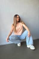 T-Shirt damski BG Sample | morela T-Shirt damski BG Sample | morela