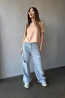 T-Shirt damski BG Sample | morela T-Shirt damski BG Sample | morela