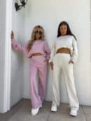 Komplet SYDNEY - konopia