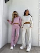 Komplet SYDNEY - konopia