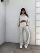 Komplet SYDNEY - konopia