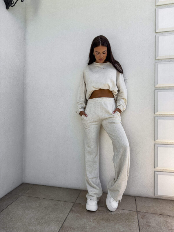 Komplet SYDNEY - konopia