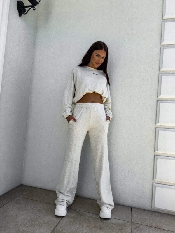 Komplet SYDNEY - konopia