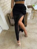 Spódnica MALIBU – czarna