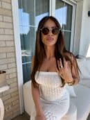 Sukienka LAGUNA - ecru