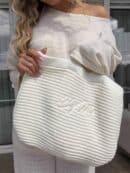 Torba SUMMER - ecru