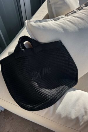 Torba SUMMER - czarna