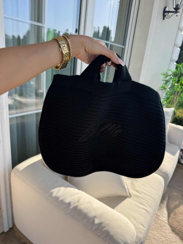 Torba SUMMER - czarna