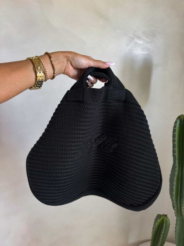 Torba SUMMER - czarna