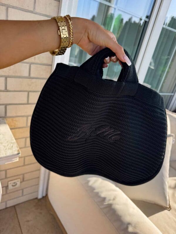 Torba SUMMER - czarna