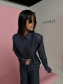 Koszula AURA jeans Koszula AURA jeans