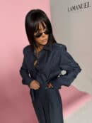 Koszula AURA jeans Koszula AURA jeans