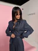 Koszula AURA jeans Koszula AURA jeans