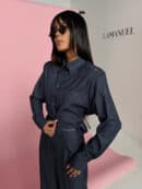 Koszula AURA jeans Koszula AURA jeans