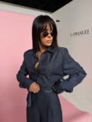 Koszula AURA jeans Koszula AURA jeans