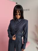 Koszula AURA jeans Koszula AURA jeans