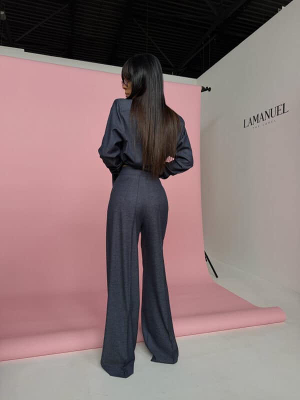 Koszula AURA jeans Koszula AURA jeans