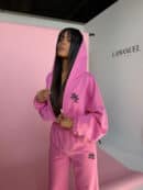 Komplet POSITIVE róż Komplet POSITIVE róż