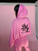 Komplet POSITIVE róż Komplet POSITIVE róż