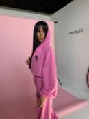 Komplet POSITIVE róż Komplet POSITIVE róż