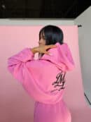 Komplet POSITIVE róż Komplet POSITIVE róż