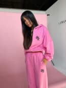 Komplet POSITIVE róż Komplet POSITIVE róż