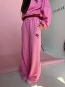 Komplet POSITIVE róż Komplet POSITIVE róż