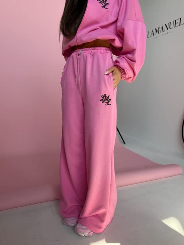 Komplet POSITIVE róż Komplet POSITIVE róż