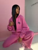 Komplet POSITIVE róż Komplet POSITIVE róż