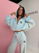 Komplet POSITIVE mięta Komplet POSITIVE mięta