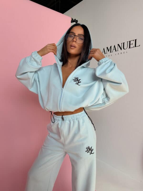 Komplet POSITIVE mięta Komplet POSITIVE mięta