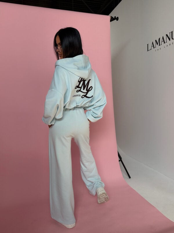 Komplet POSITIVE mięta Komplet POSITIVE mięta