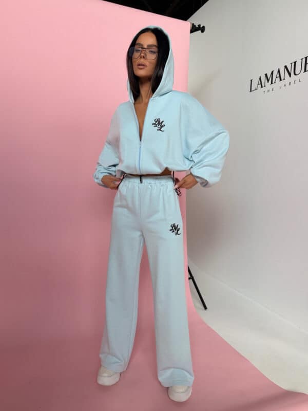 Komplet POSITIVE mięta Komplet POSITIVE mięta