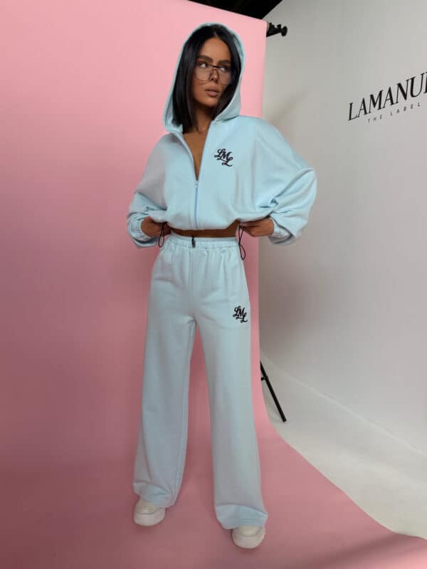 Komplet POSITIVE mięta Komplet POSITIVE mięta