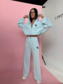 Komplet POSITIVE mięta Komplet POSITIVE mięta