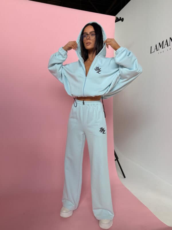 Komplet POSITIVE mięta Komplet POSITIVE mięta