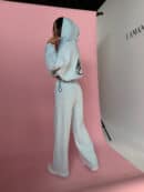 Komplet POSITIVE mięta Komplet POSITIVE mięta