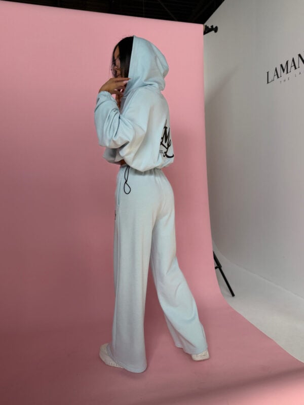 Komplet POSITIVE mięta Komplet POSITIVE mięta