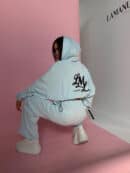 Komplet POSITIVE mięta Komplet POSITIVE mięta