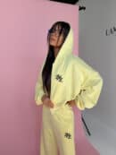 Komplet POSITIVE żółty Komplet POSITIVE żółty