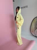 Komplet POSITIVE żółty Komplet POSITIVE żółty