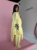 Komplet POSITIVE żółty Komplet POSITIVE żółty