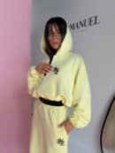 Komplet POSITIVE żółty Komplet POSITIVE żółty