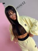 Komplet POSITIVE żółty Komplet POSITIVE żółty