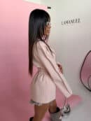 Marynarka DRAMA puder Marynarka DRAMA puder