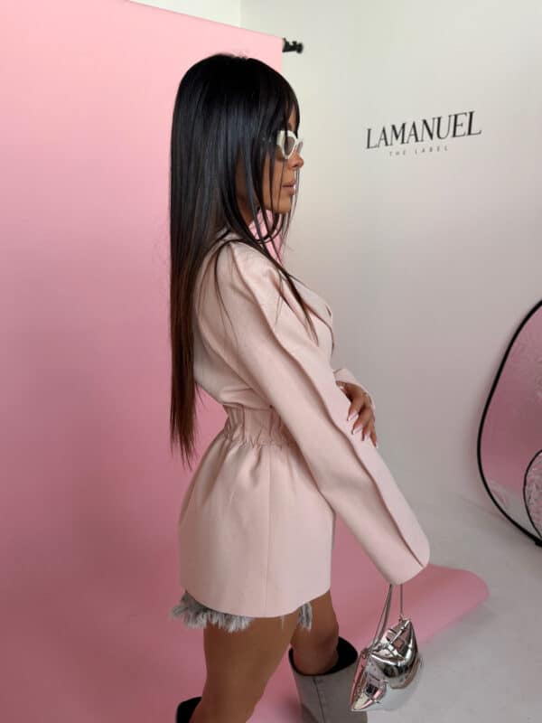 Marynarka DRAMA puder Marynarka DRAMA puder