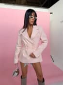 Marynarka DRAMA puder Marynarka DRAMA puder