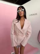 Marynarka DRAMA puder Marynarka DRAMA puder