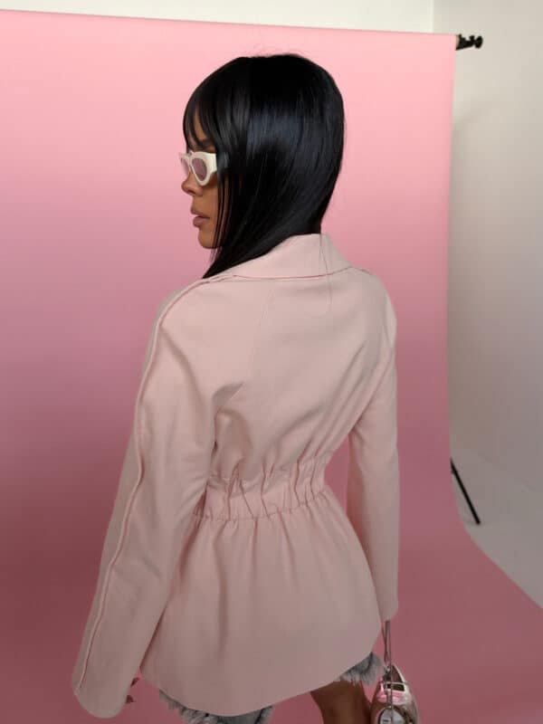 Marynarka DRAMA puder Marynarka DRAMA puder