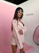 Marynarka DRAMA puder Marynarka DRAMA puder